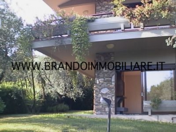Villa a montecatini terme